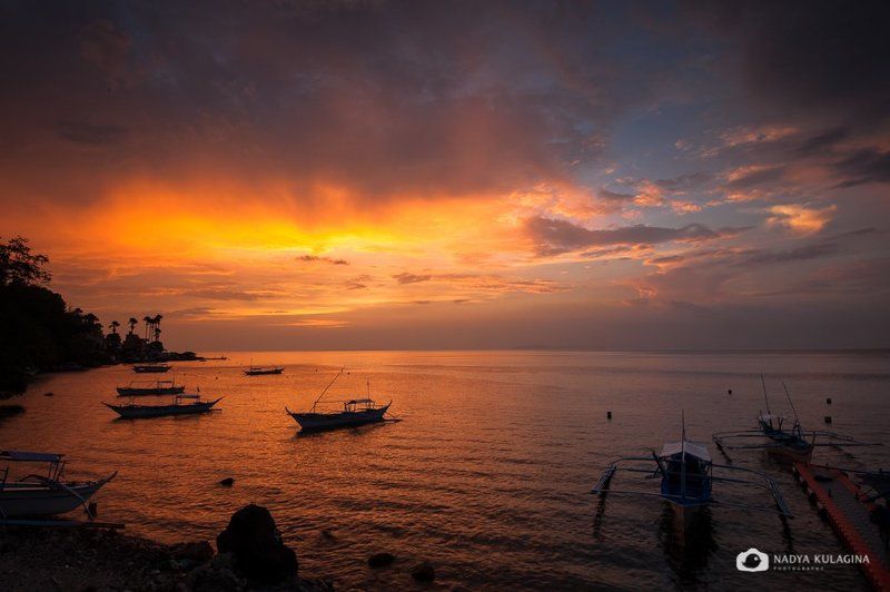 Закатнаяphoto preview