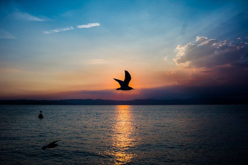 Lago Di Gardaphoto preview