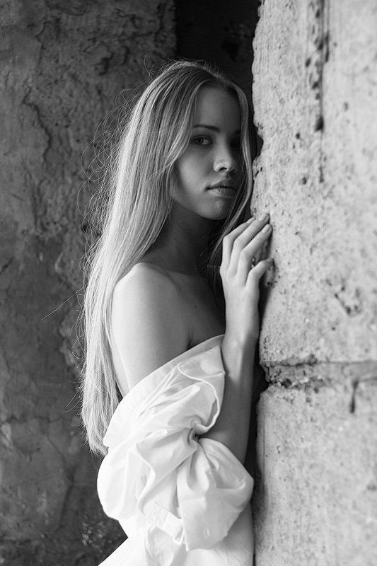 Девушка, Ню, Портрет photo preview