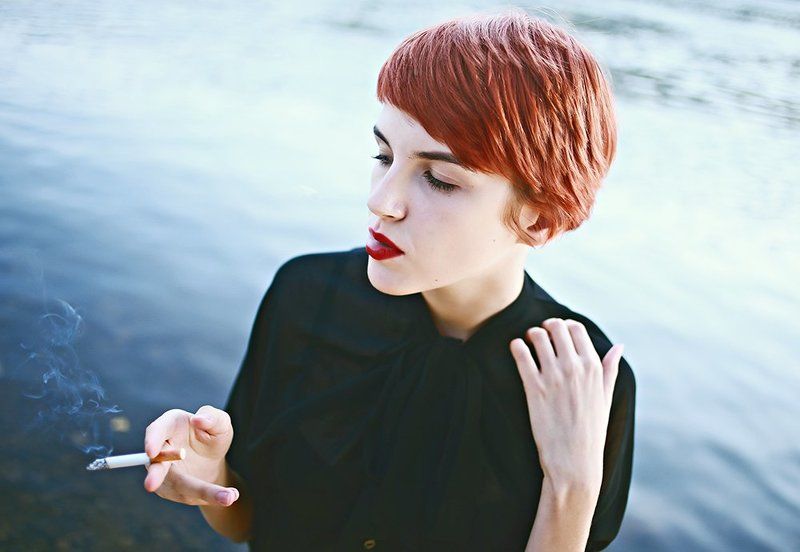 smoke on the waterphoto preview