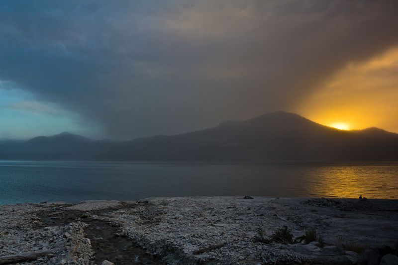 Eruption, Chilephoto preview