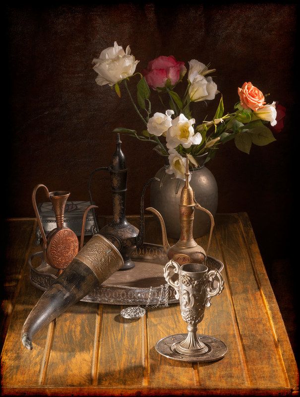 Натюрмортphoto preview