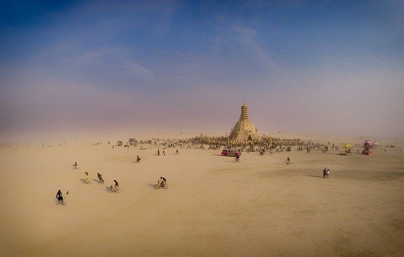 Храм Милости / The Temple of Gracephoto preview