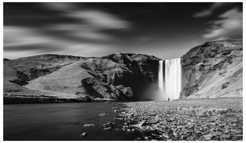 a speck of dust...photo preview