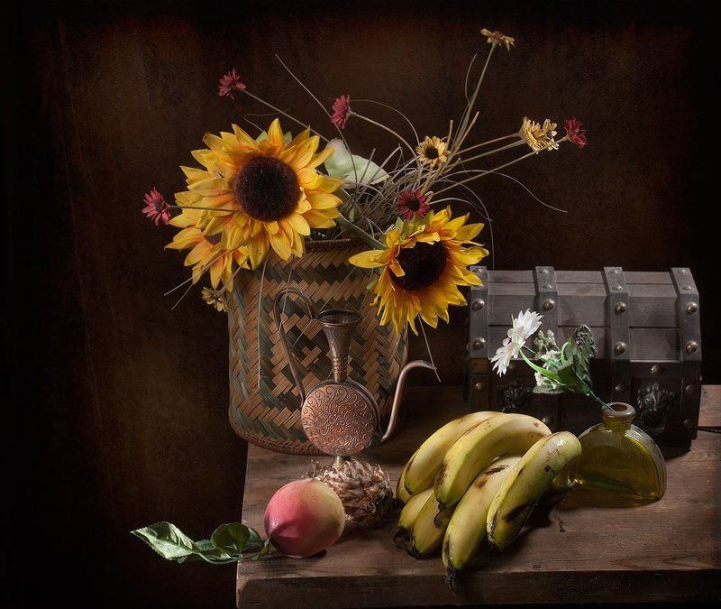 Натюрмортphoto preview