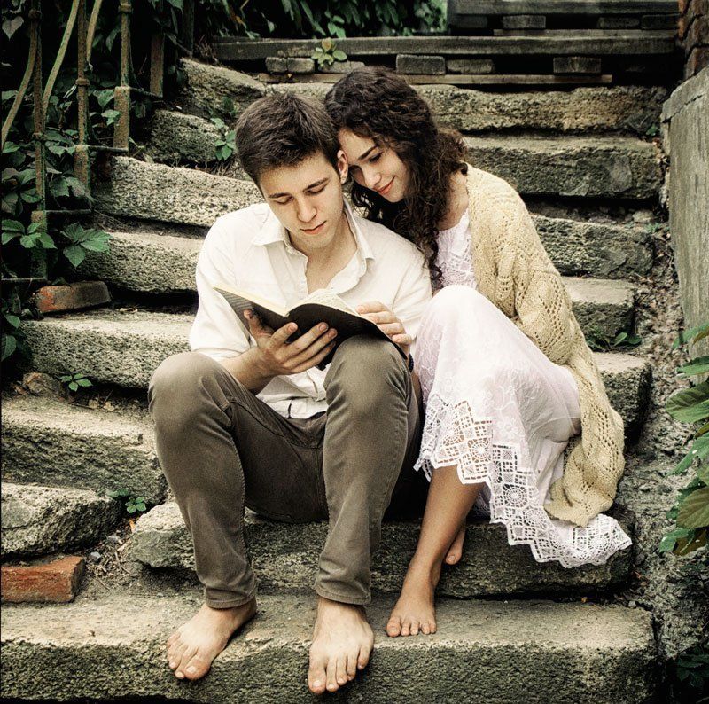 Love storyphoto preview