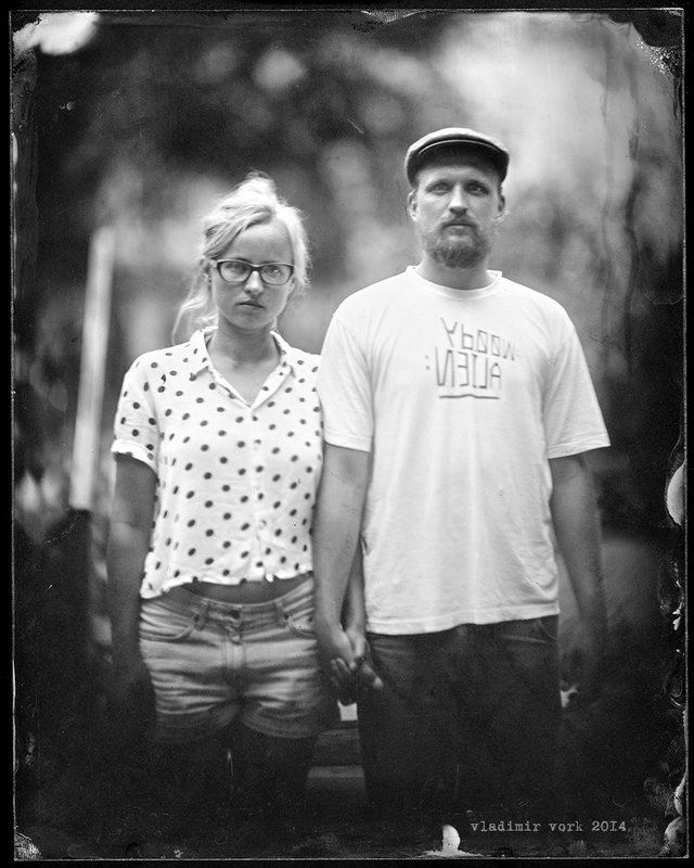 Gańko & Antoni Sobieckiphoto preview