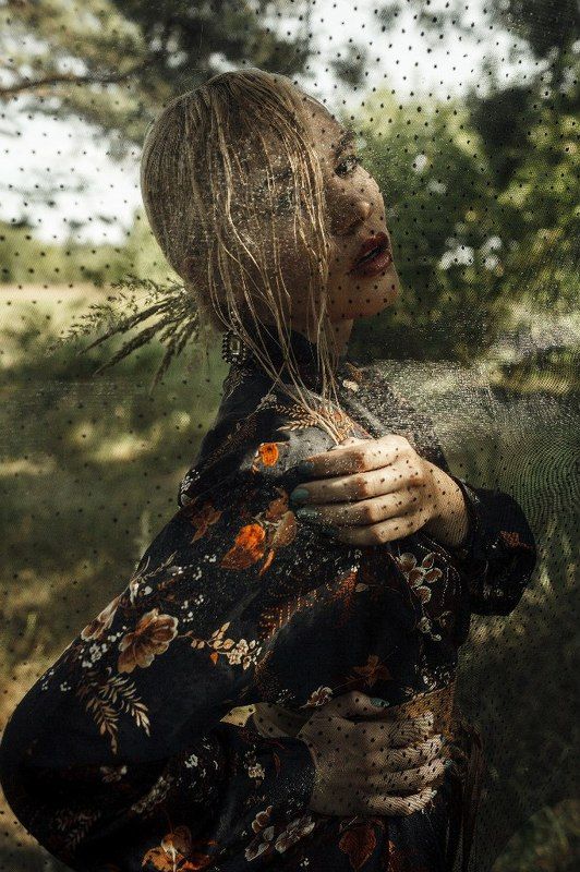 Аня VOGUEphoto preview