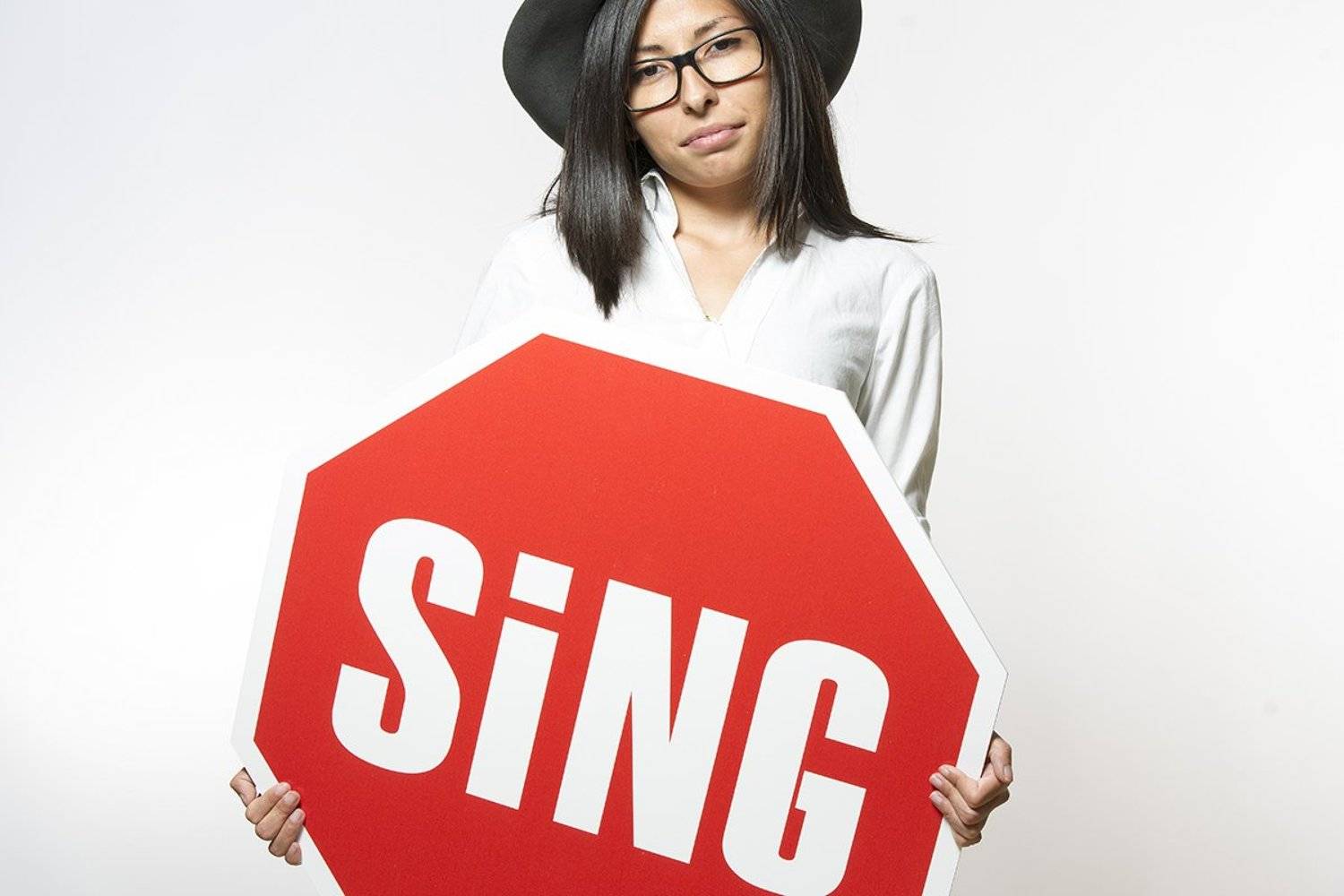 SING. Автор: Rossen Toshev , Rossen Toshev