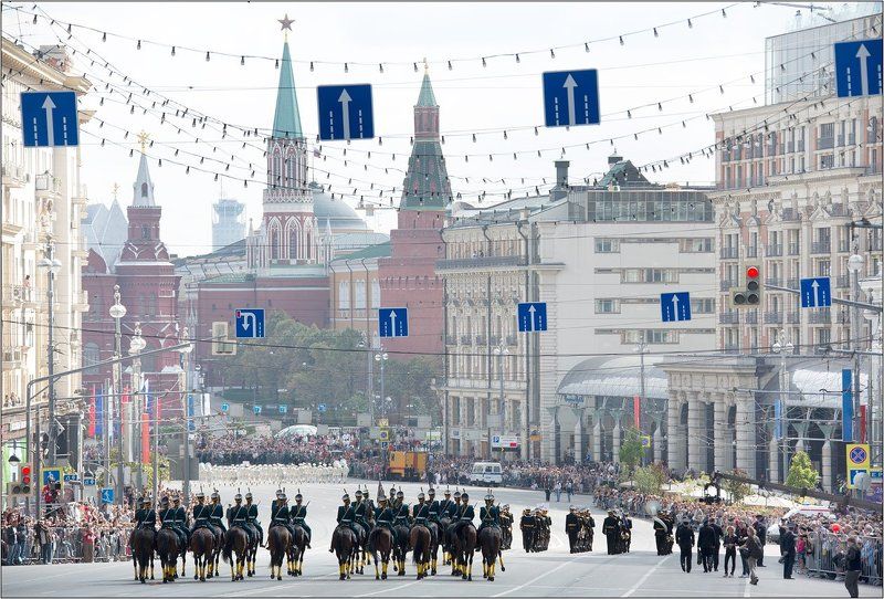 В Москве был День Городаphoto preview