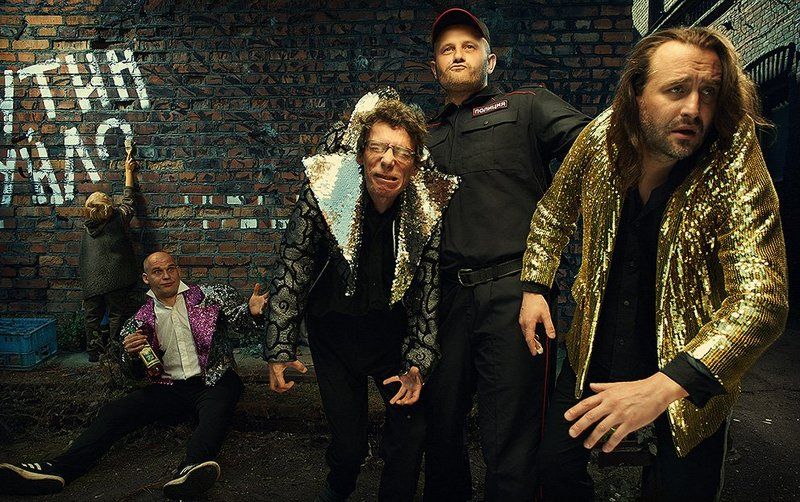 На страже Родины фото превью