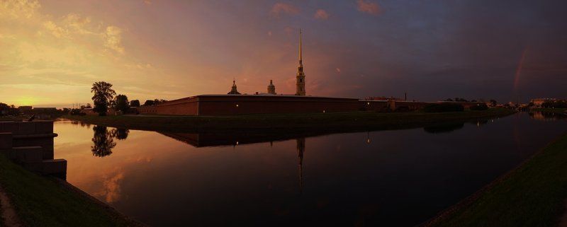 заячий, остров ***photo preview