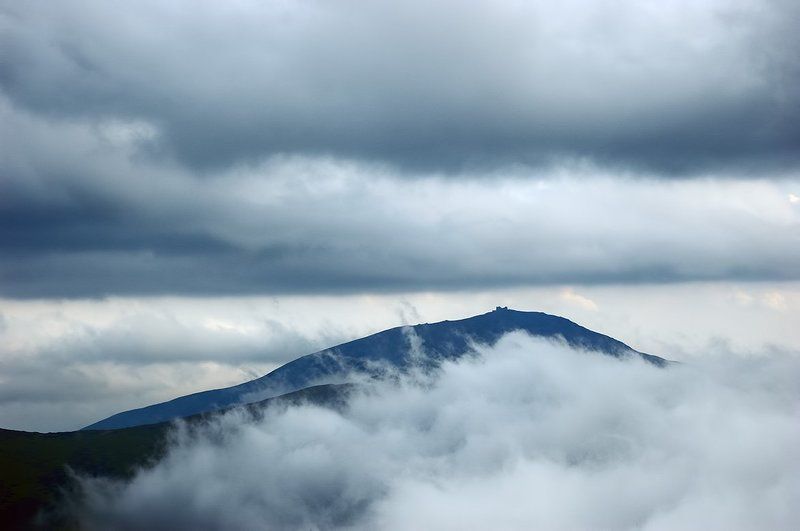 Чорногора / Chornogoraphoto preview
