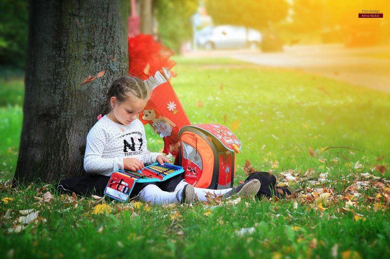 Первый раз в первый классphoto preview