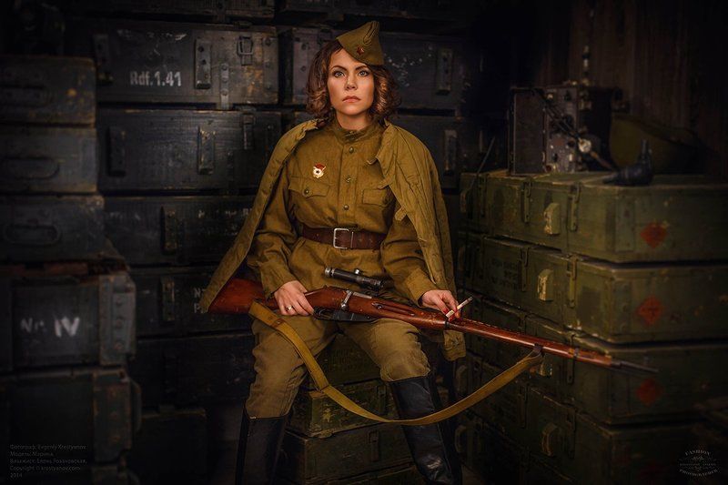 Память. фото превью