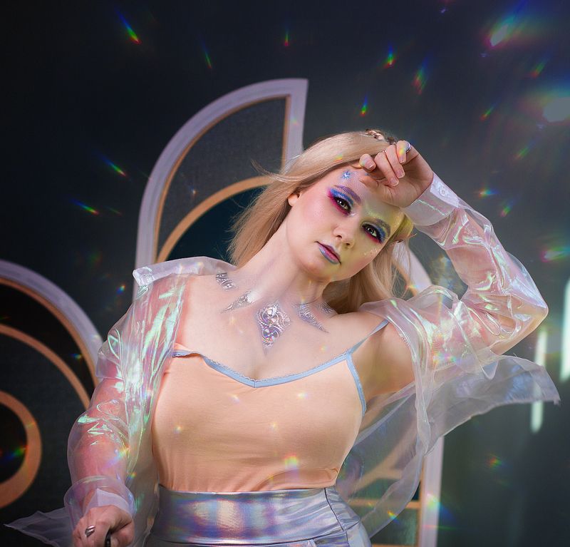 Inspired by the Opalphoto preview