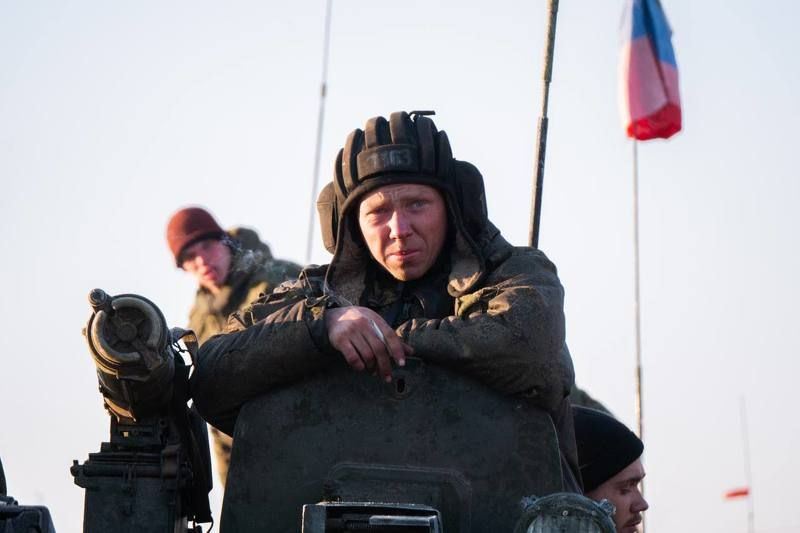 армия, портрет, военное, military, army, portrait, soldier Перед боемphoto preview