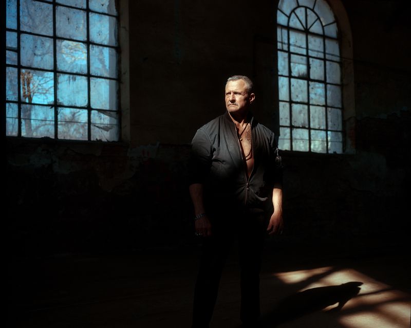 The guardphoto preview