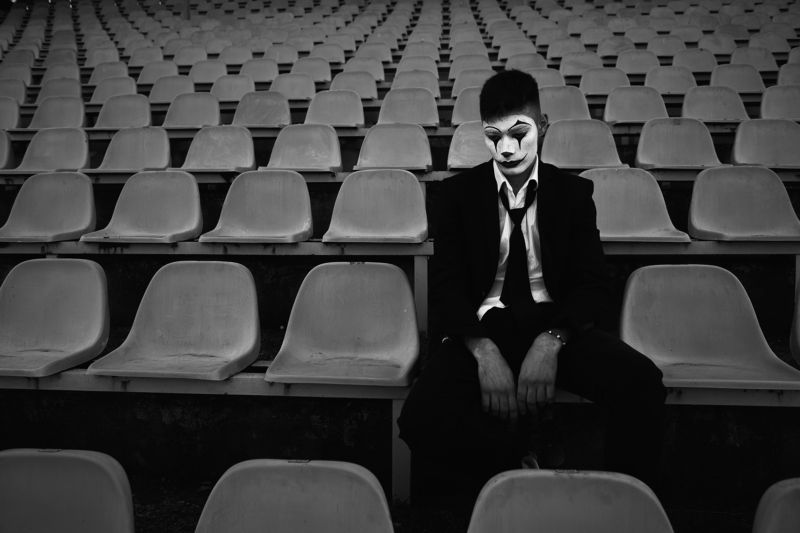 психология В поисках себяphoto preview