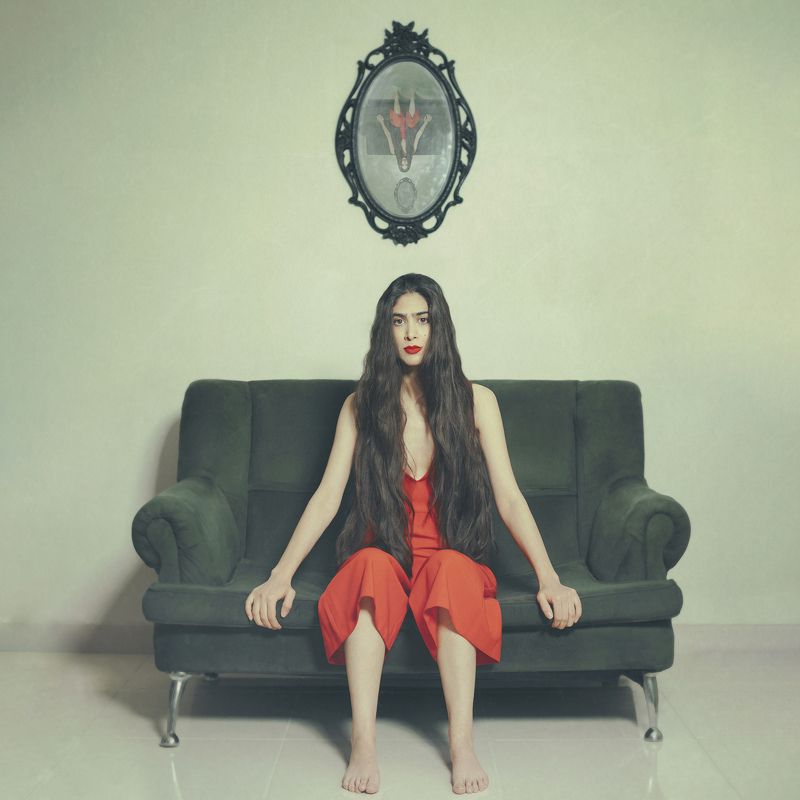 Wake to a darknessphoto preview