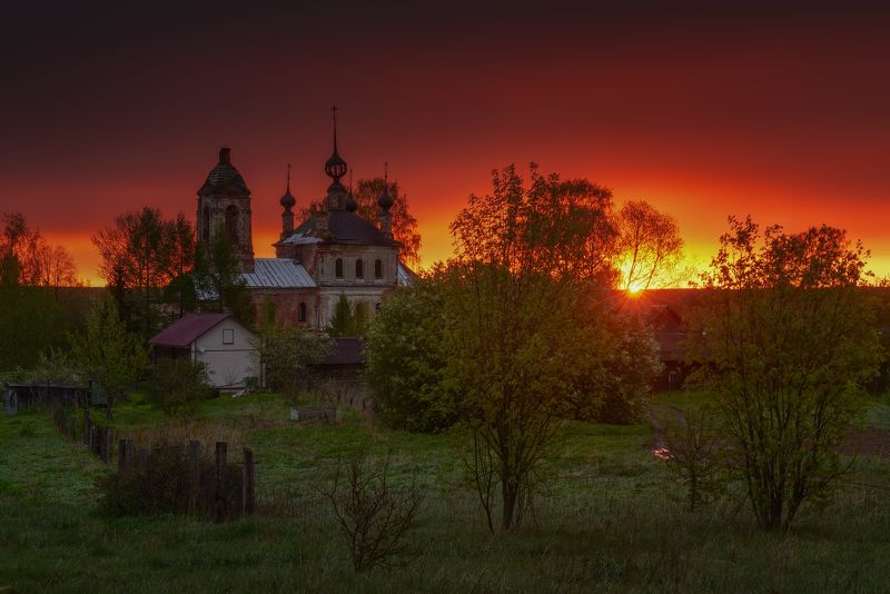 Однажды утром... фото превью