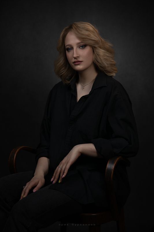 Викторияphoto preview