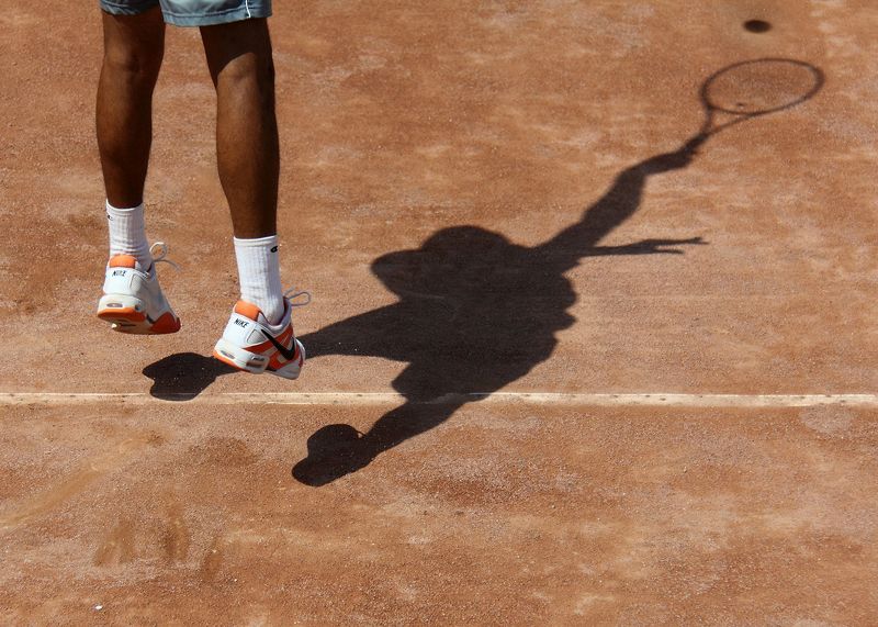 tennis Tennis championshipphoto preview