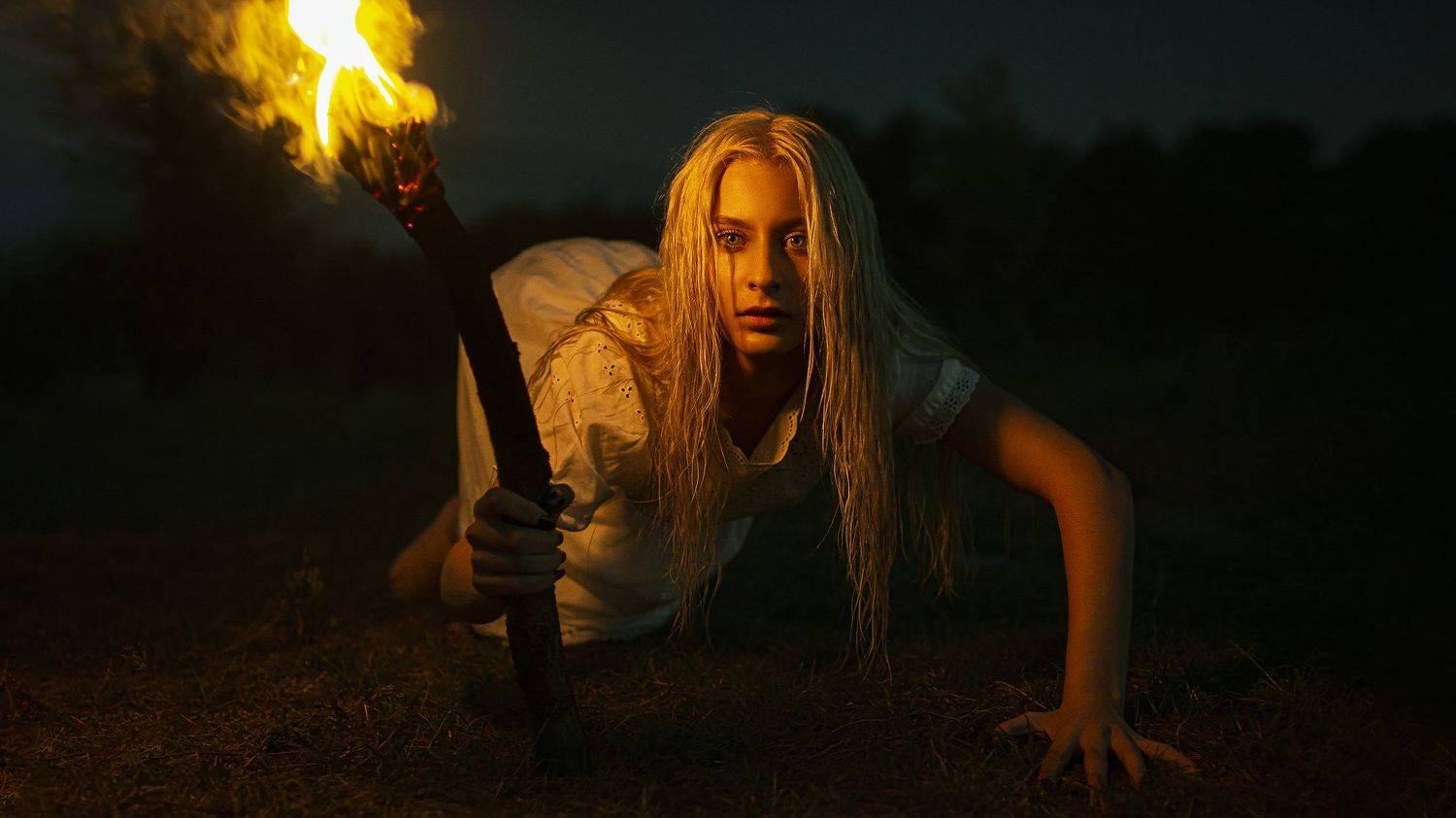 В поиске пути. Автор: Андрей Дудченко , Андрей Дудченко