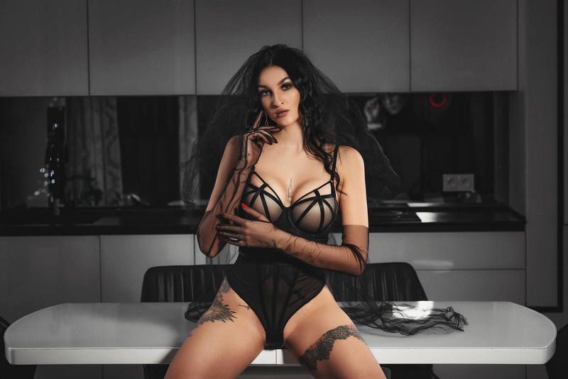 #vilione #sexy #bdsm Ksyphoto preview