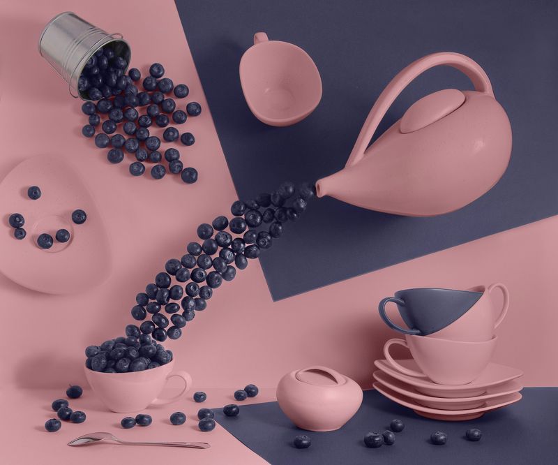 Чаепитиеphoto preview