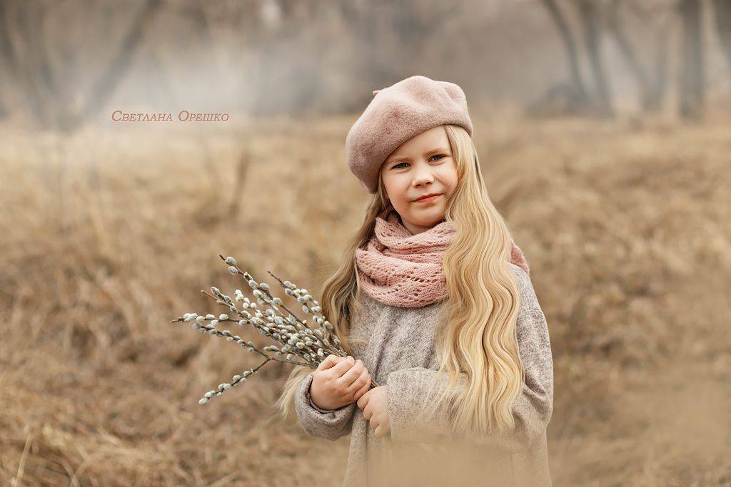 , Светлана Орешко