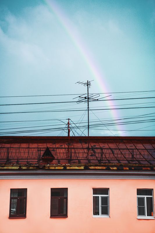 Немного питерского минимализмаphoto preview