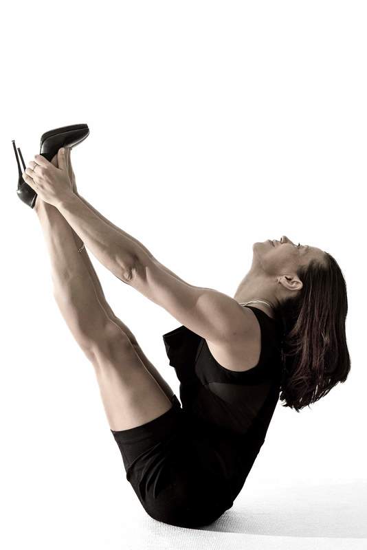 #freestyle, #yogahomework, #fhotoart Yoga Freestyle photo preview