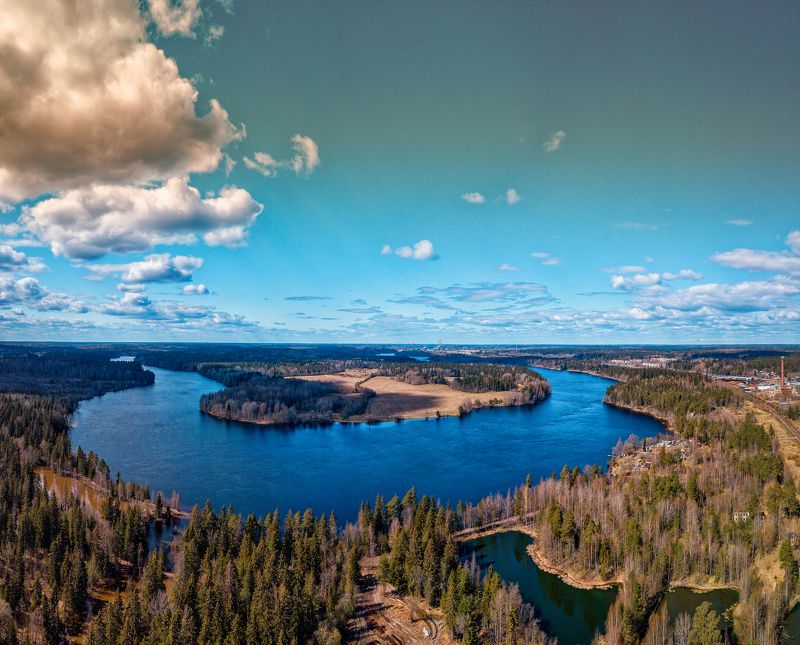 В тот месяц май...photo preview