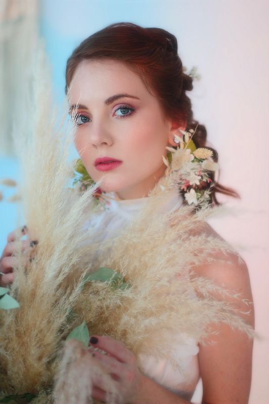 Tenderness photo preview