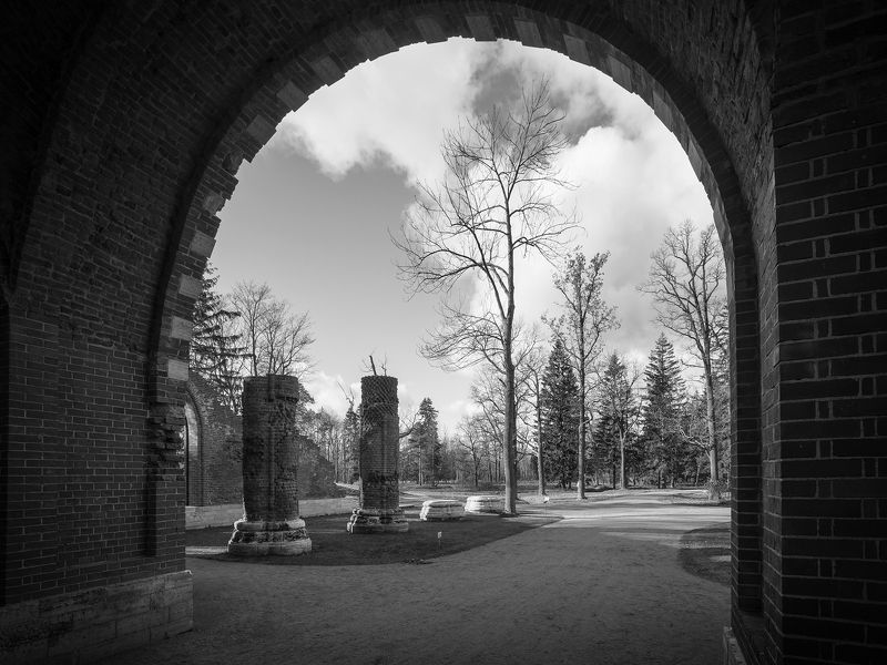 Александровский паркphoto preview