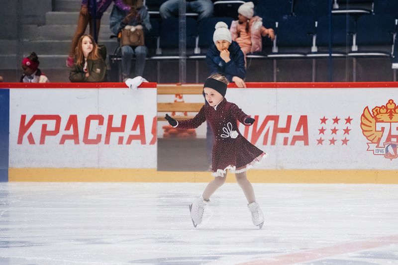 Смотри, как могу! photo preview