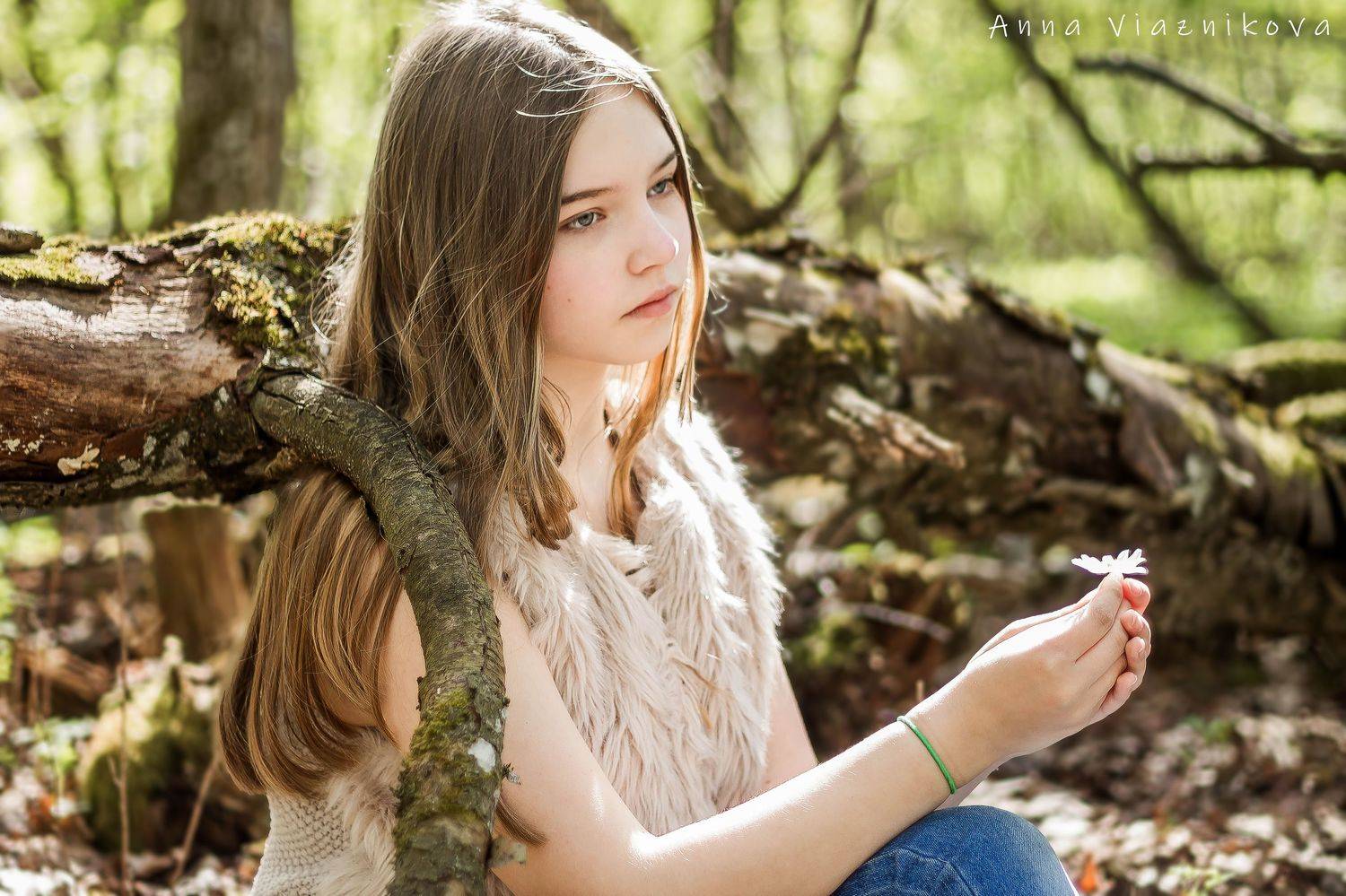 Veronika. Автор: Анна Вязникова Tartu, Eesti, fotograafTartu, fotosessioo,Tartu, perefotograafTartus,, Анна Вязникова