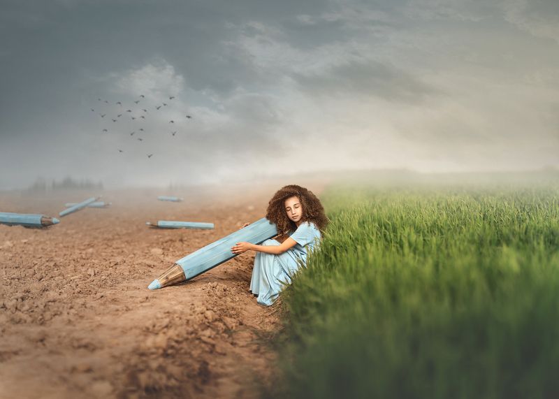 Model: @matylda.o beauty is comingphoto preview