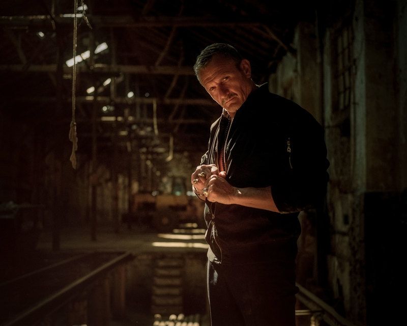 The forbidden placephoto preview