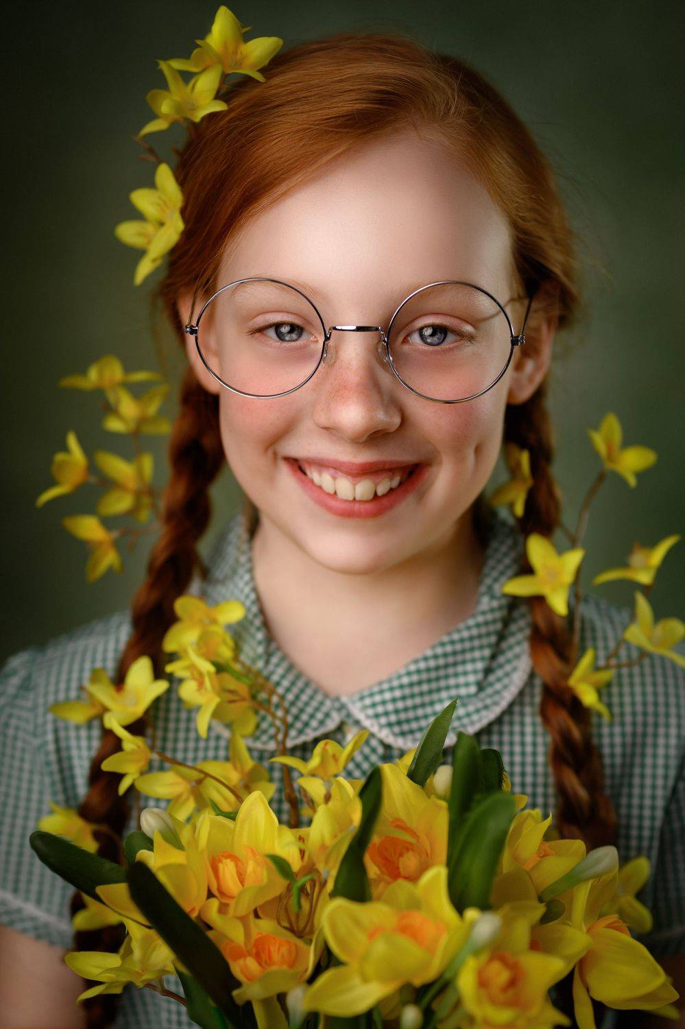 Eliza. Автор: Marta Kucharska , Marta Kucharska