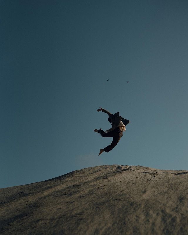 Прыжокphoto preview