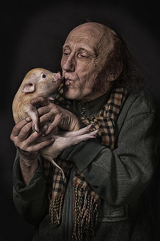 Любовьphoto preview