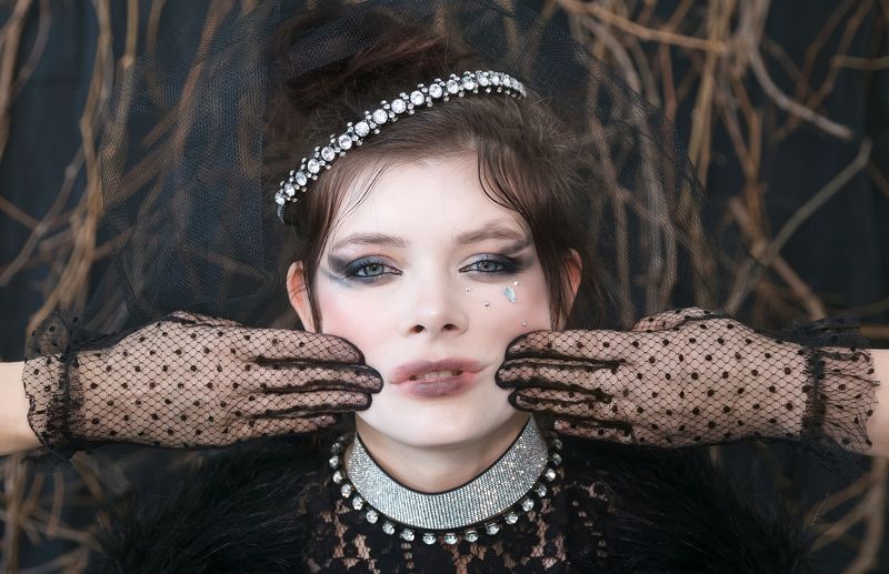 Царевна Несмеянаphoto preview