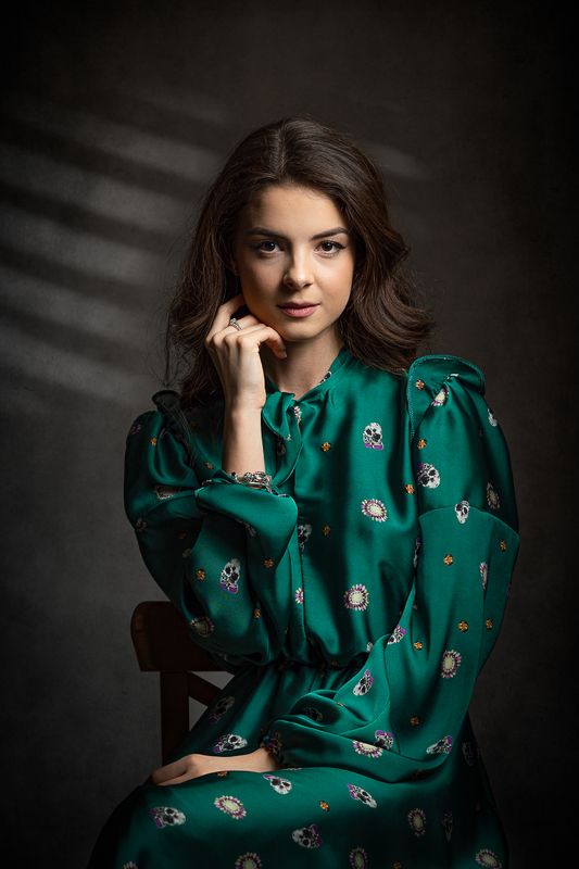 Pensivephoto preview