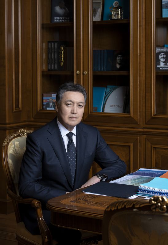 ASKAR MAMINphoto preview