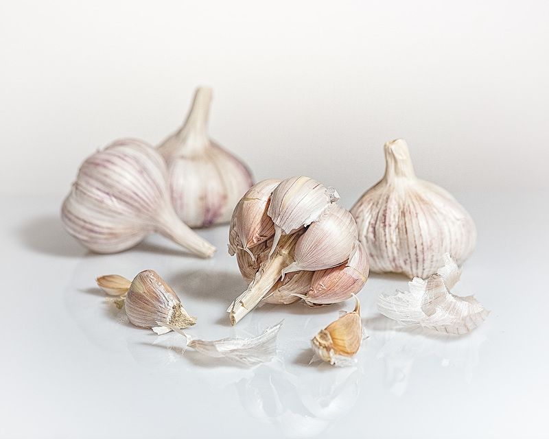 чеснок photo preview