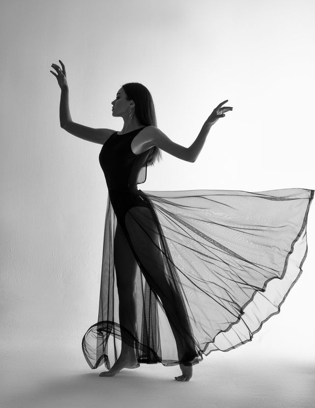 Танецphoto preview