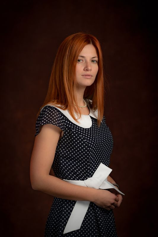 Polka dotsphoto preview