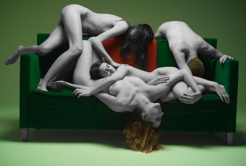 Ponit of viewphoto preview